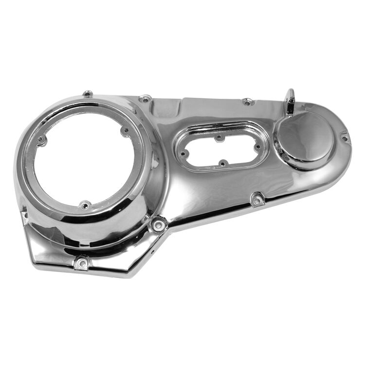 V-Twin Mfg. Outer Primary Cover For Harley FLH 1982-1984
