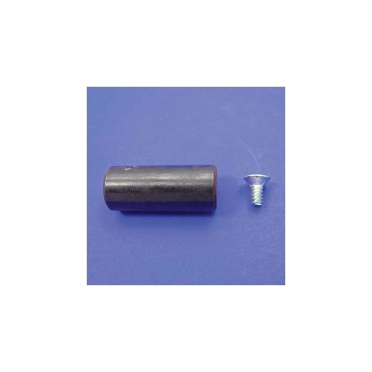 V-Twin Mfg. Kickstand Pin Kit For Harley Sportster 1952-1984