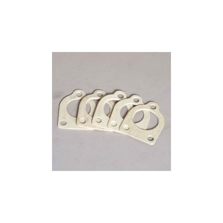 V-Twin Mfg. Carb Manifold Gasket For Harley WL 1929-1952