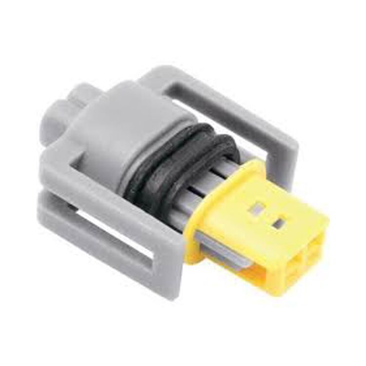 Namz Wiring Connector For Intake Air Tem Sensor For Harley 2006-2017