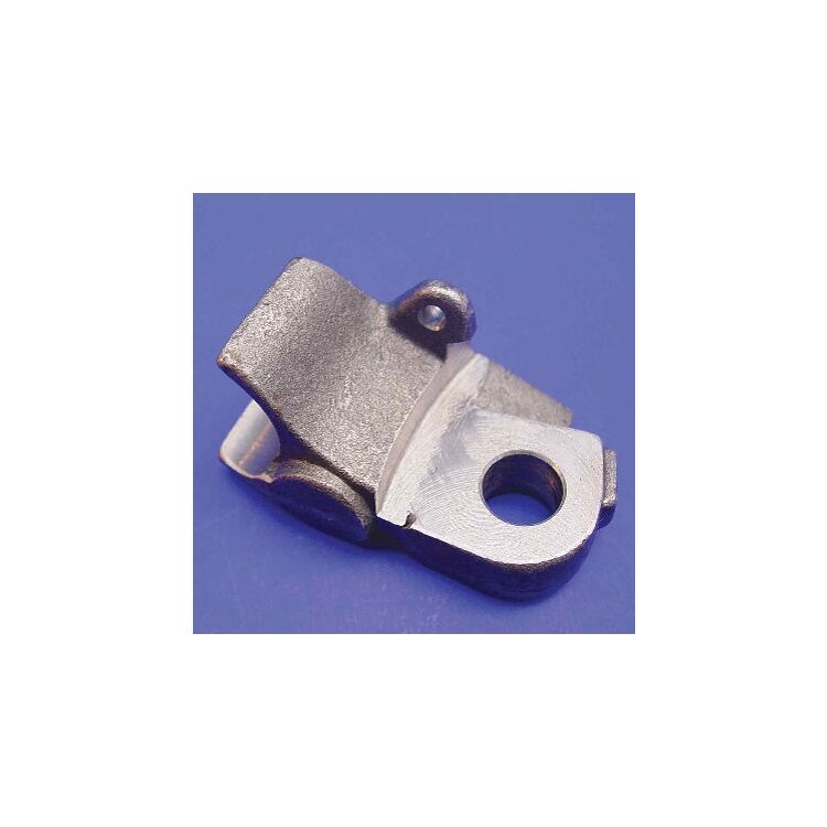 V-Twin Mfg. Universal Kickstand Frame Mount