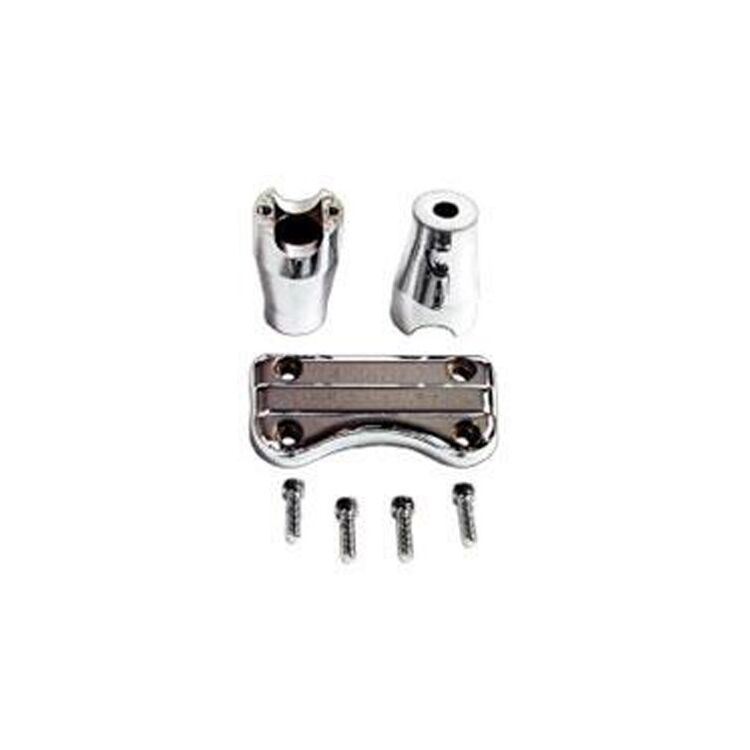 V-Twin Mfg. 3" Glide Riser Kit