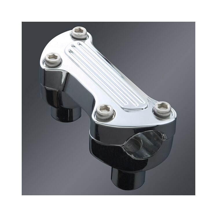 V-Twin Mfg. Complete Riser Kit