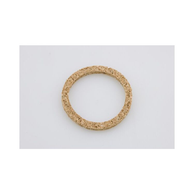 V-Twin Mfg. Lower Guide Cover Gasket For Harley UL 1937-1948