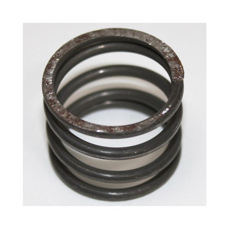 V-Twin Mfg. Handlebar Control Grip Spring For Harley 1952-1973