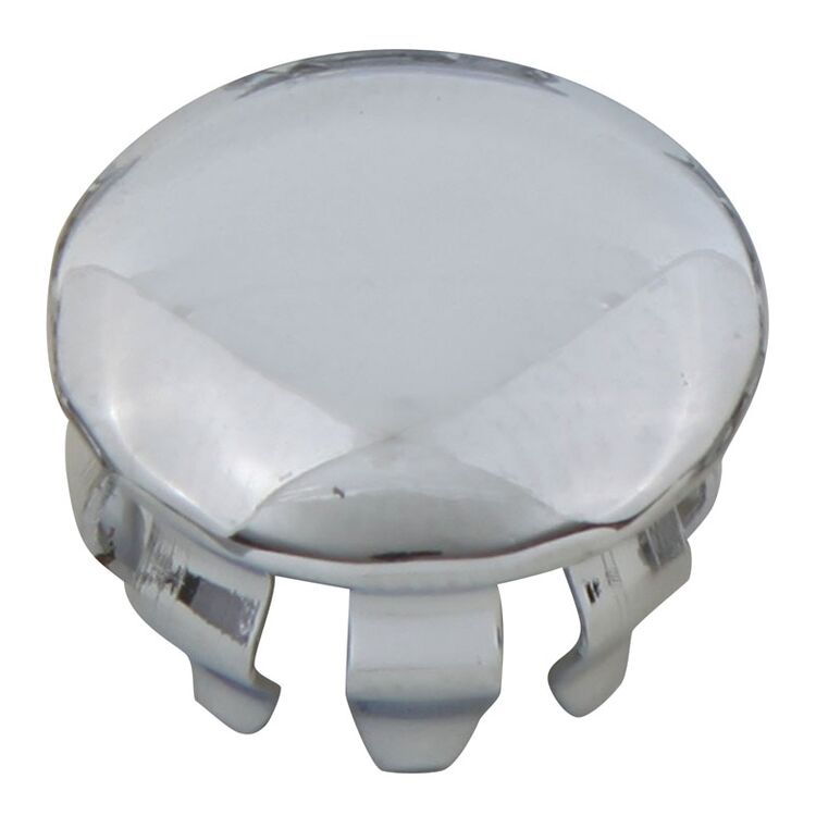 V-Twin Mfg. Small Replacement Dash Plug For Harley FX 1977-1984