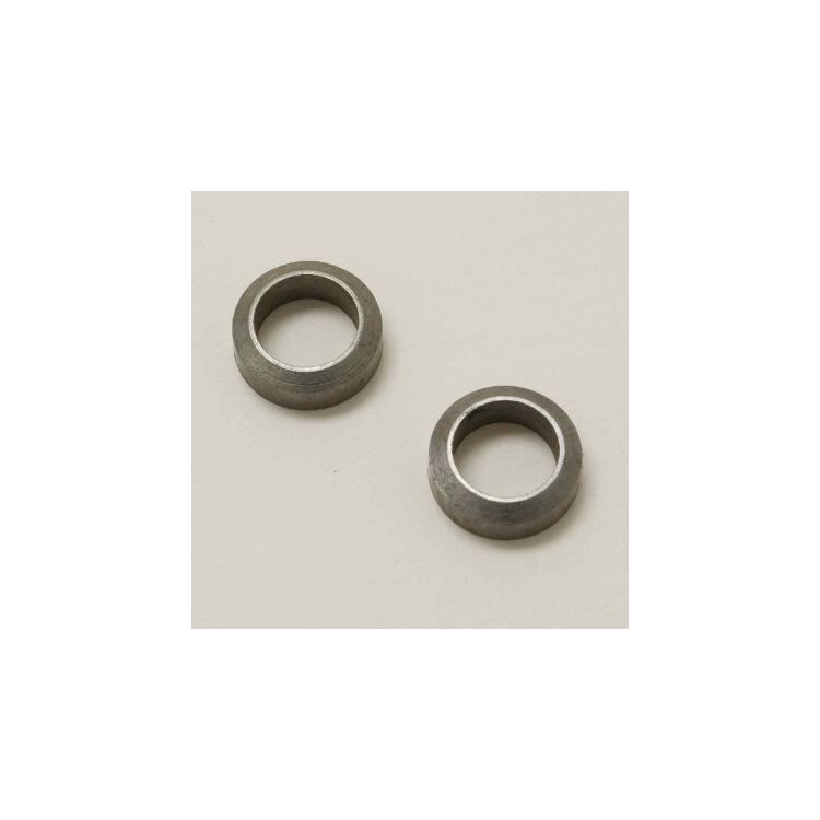 V-Twin Mfg. Handlebar Control Collar For Harley 