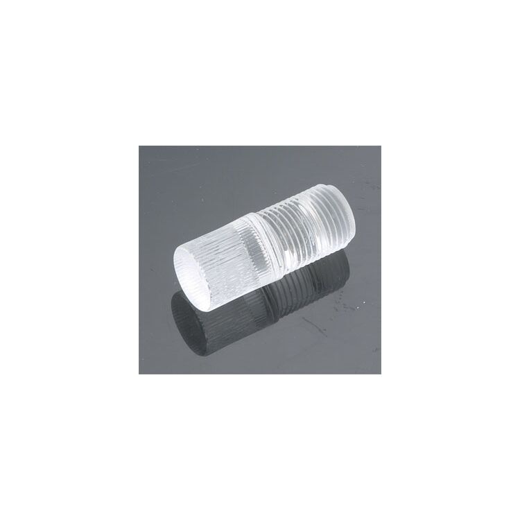 V-Twin Mfg. Long Clear Timing Hole Plug