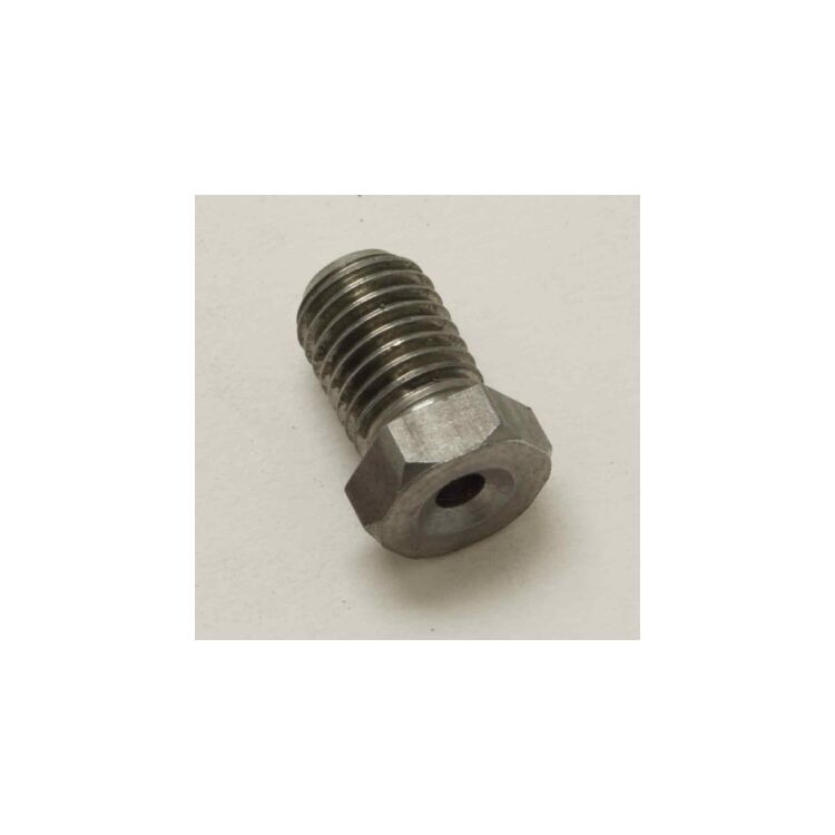 V-Twin Mfg. Handlebar Control Wire Screw For Harley 1931-1948