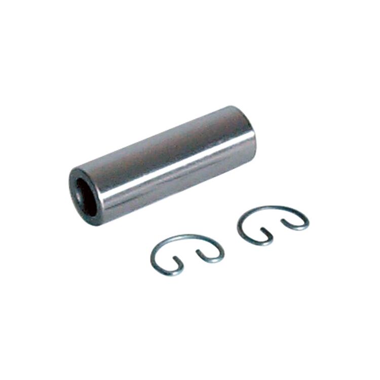 V-Twin Mfg. Wrist Pin & Lock Kit For Harley Sportster 1986-2003