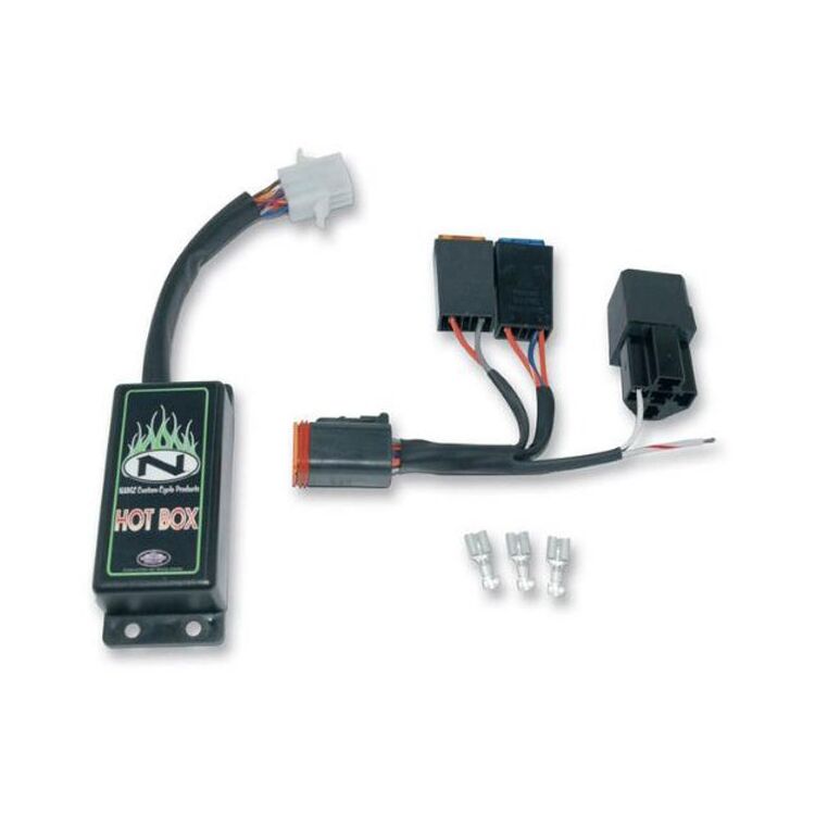 Namz Replacement Power Harness