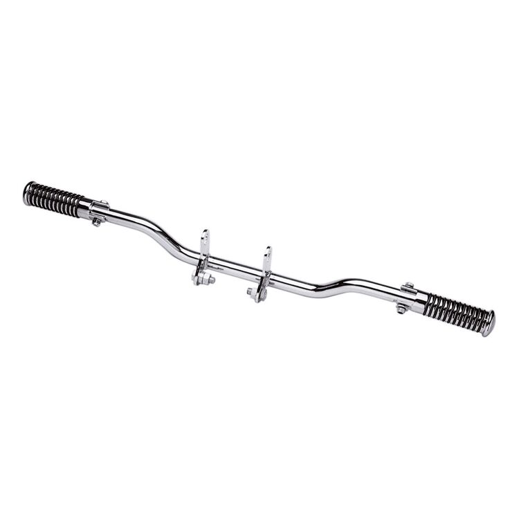 V-Twin Mfg. Highway Peg Set For Harley Sportster 1984-2003