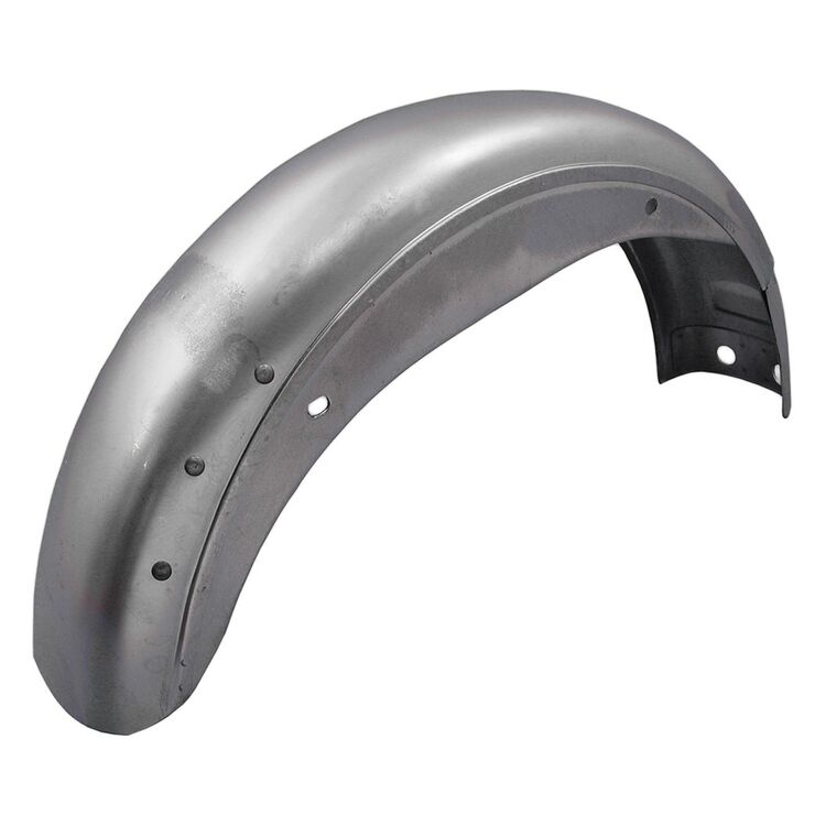 V-Twin Mfg. Early Rear Fender For Harley Sportster 1952-1978