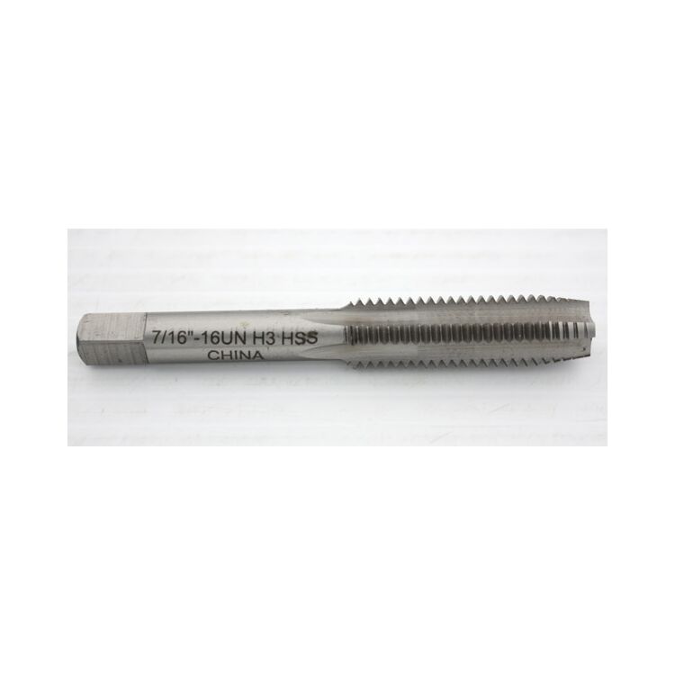 V-Twin Mfg. 7/16″-16 Thread Tap