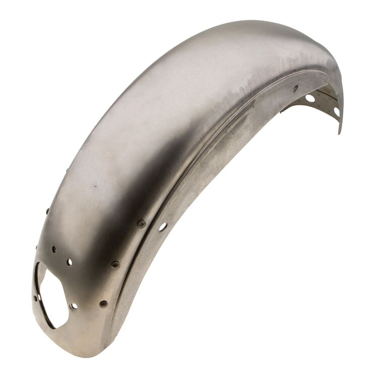 V-Twin Mfg. Early Rear Fender For Harley Sportster 1959-1972