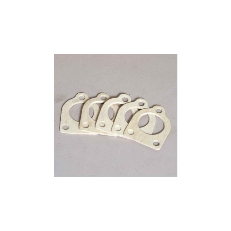 V-Twin Mfg. Linkert 3-Hole Intake Gasket For Harley 1937-1951