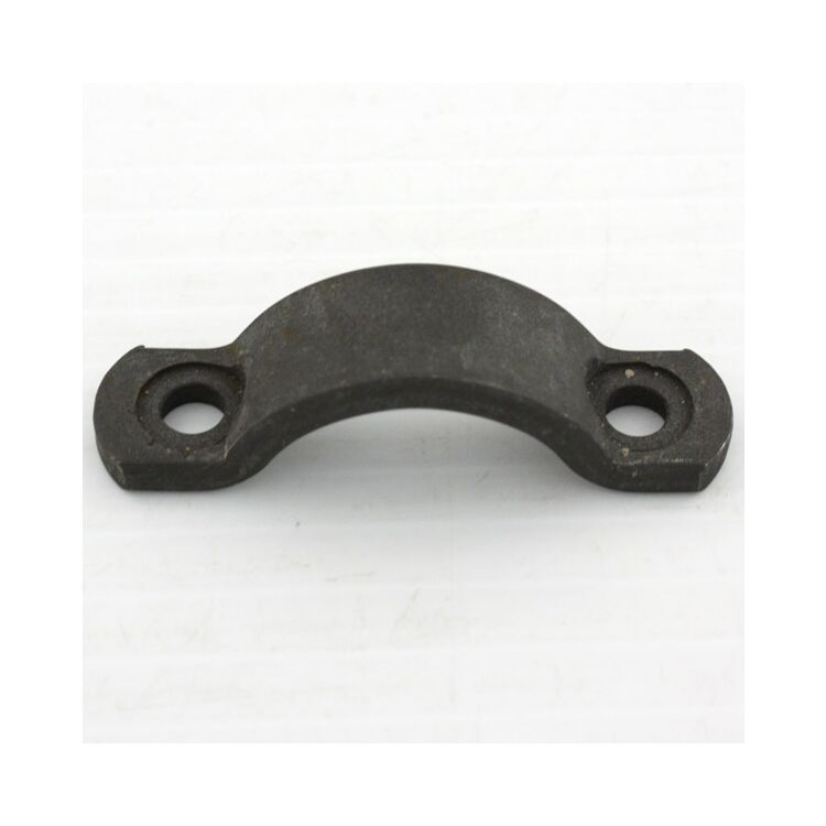 V-Twin Mfg. Replica Lever Clamp Strap For Harley FL 1941-1964