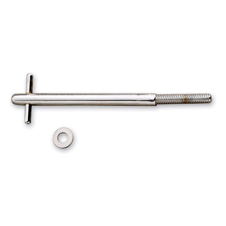 V-Twin Mfg. Carb Idle Adjusting Screw For Harley 1976-1989