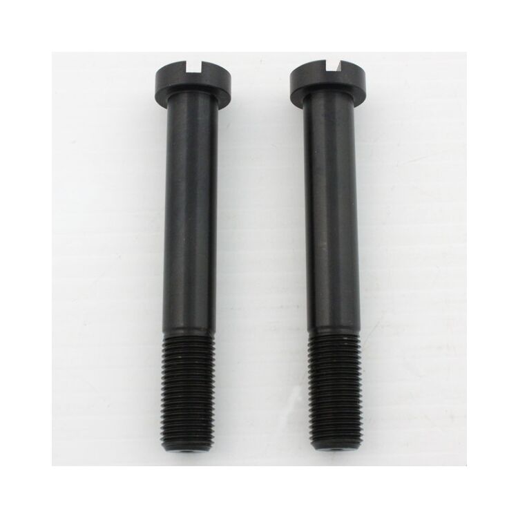 V-Twin Mfg. Glide Style Riser Bolts And Nuts For Harley FL 1949-1959