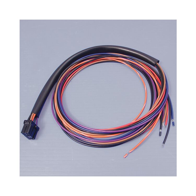 V-Twin Mfg. Taillight Wire Harness For Harley Softail 1996-2017