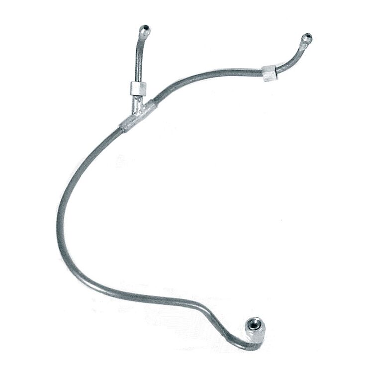 V-Twin Mfg. OHV Gas Lines For Harley EL 1939