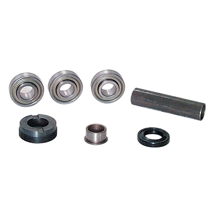 V-Twin Mfg. Internal Bearing And Hardware Kit For Harley FL FX 1967-1972