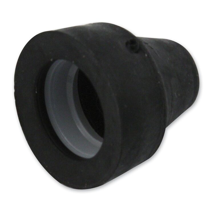 V-Twin Mfg. Reset Switch Boot For Harley 1994-2017