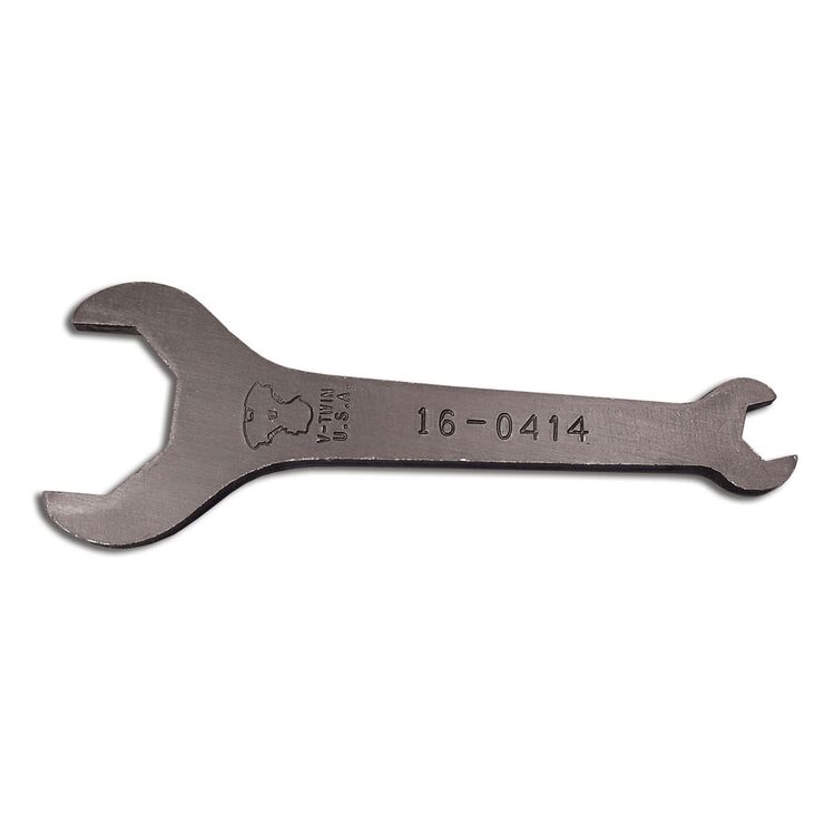 V-Twin Mfg. Valve Cover Wrench For Harley WL / G 1932-1973