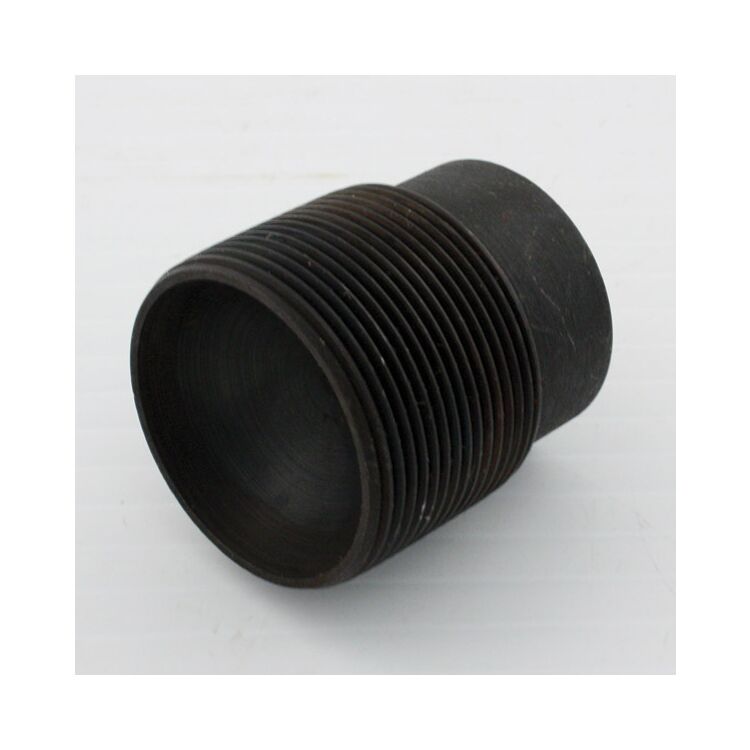 V-Twin Mfg. Side Car Threaded Ball Socket For Harley FL EL UL 1936-1957