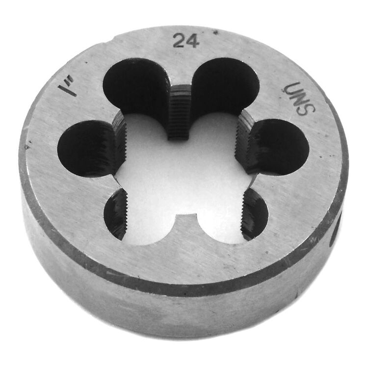 V-Twin Mfg. 1" Fork Stem Die Tool