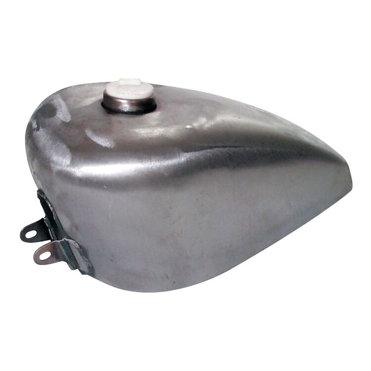 V-Twin Mfg. Standard 2.4 Gallon Gas Tank For Harley Sportster 1982-1992