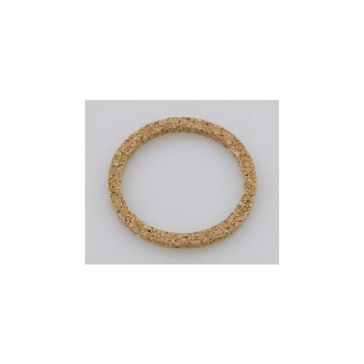 V-Twin Mfg. Valve Cover Gasket For Harley UL 1939-1948