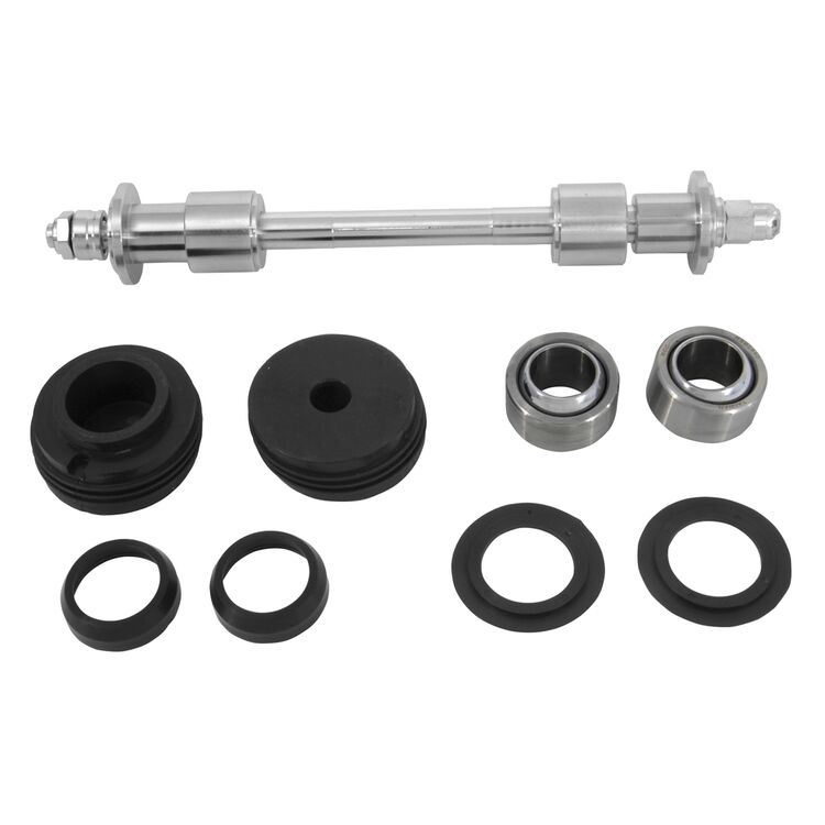 V-Twin Mfg. Swingarm Rebuild Kit For Harley 1982-2002
