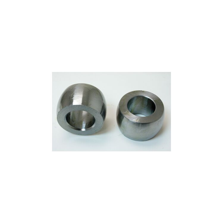 V-Twin Mfg. Side Car Loop For Harley FL EL UL 1936-1957