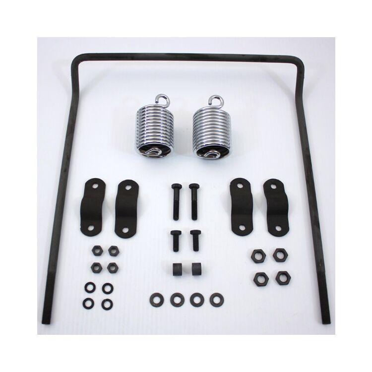 V-Twin Mfg. Auxiliary Spring Assembly