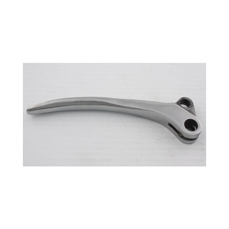 V-Twin Mfg. Early Handlebar Lever For Harley FL 1941-1964