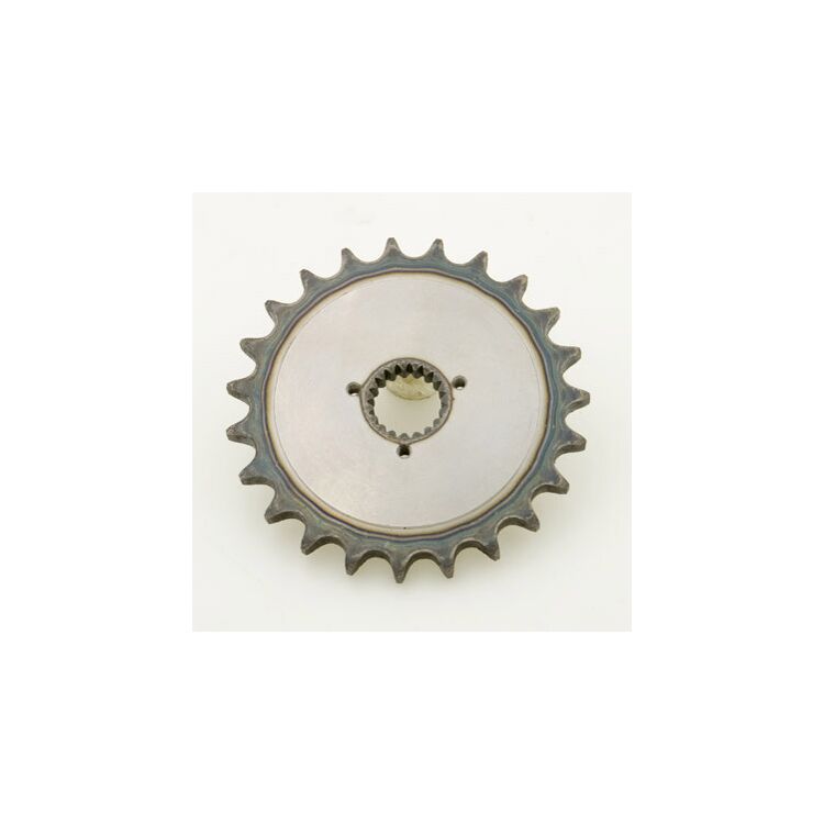 V-Twin Mfg. Transmission Sprocket For Harley Sportster 1984-1990