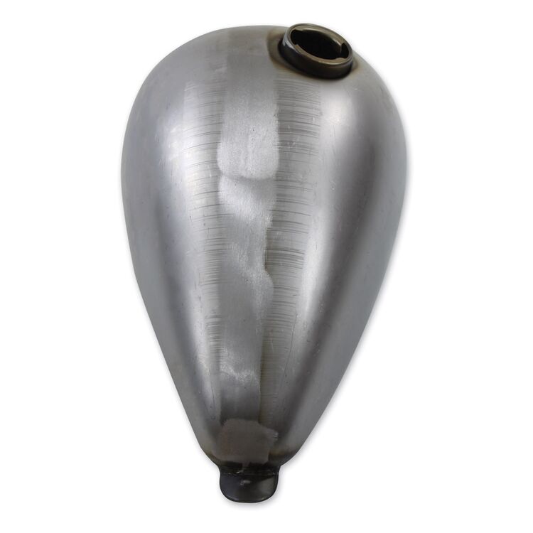 V-Twin Mfg. Chopper Axed 2.2 Gallon Gas Tank