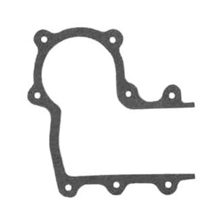 V-Twin Mfg. Rocker Cover Gaskets For Harley FL EL 1936-1947