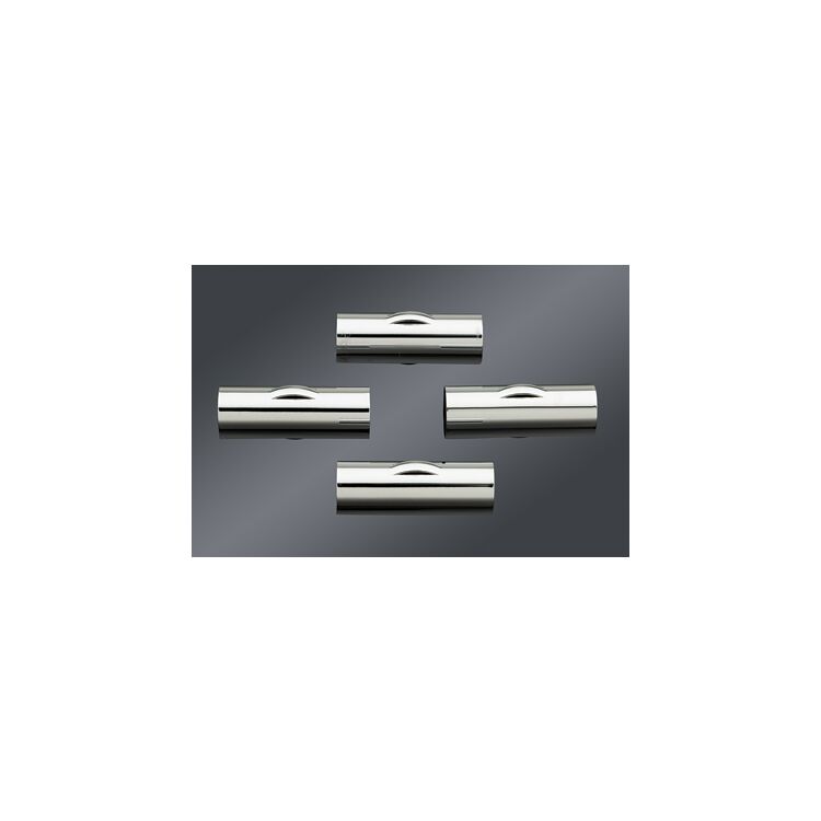 V-Twin Mfg. Pushrod Cover Clip For Harley 1948-1983