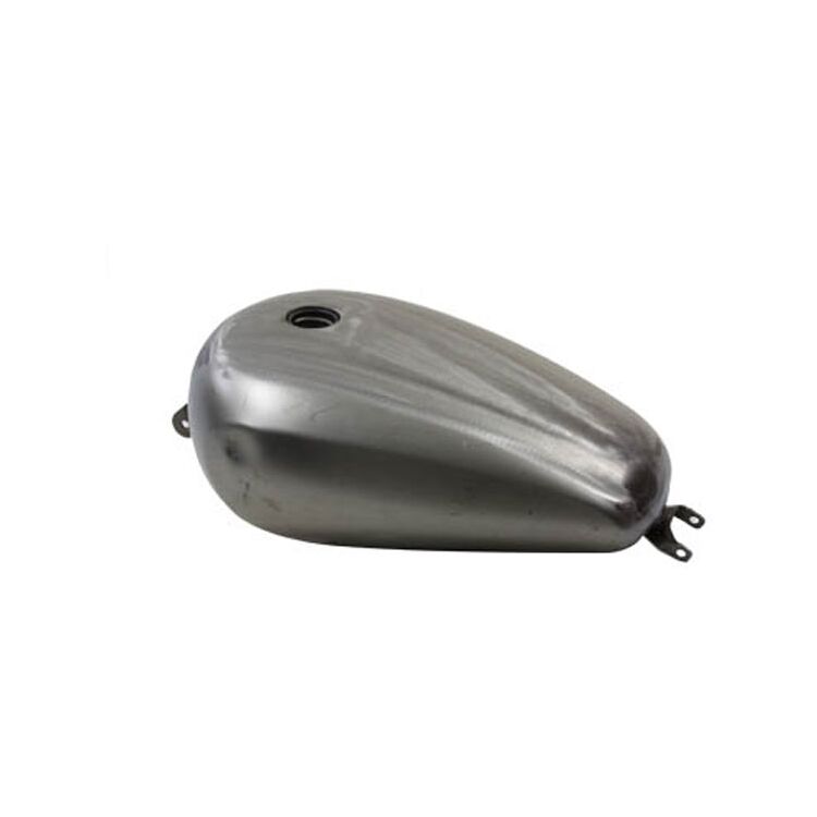 V-Twin Mfg. Replica 3.5 Gallon Gas Tank For Harley Sportster 2004-2006
