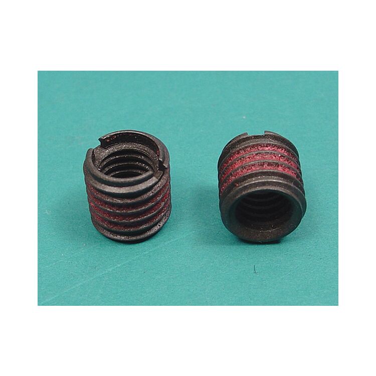 V-Twin Mfg. Breather Bolt Adapter Kit