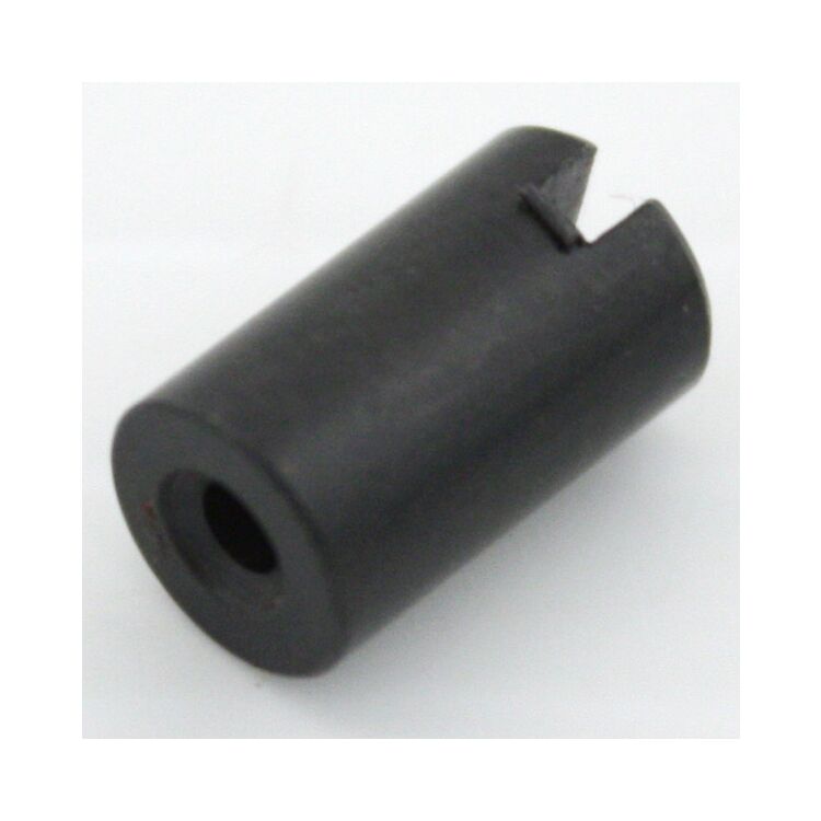 V-Twin Mfg. Throttle Wire End For Harley 1936-1962