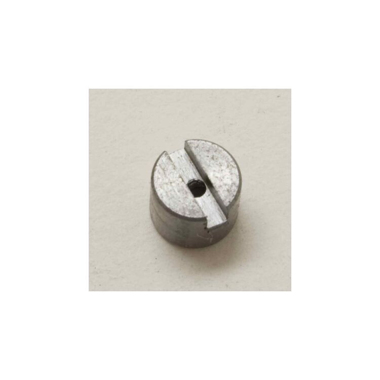 V-Twin Mfg. Throttle Wire End For Harley 1934-1948