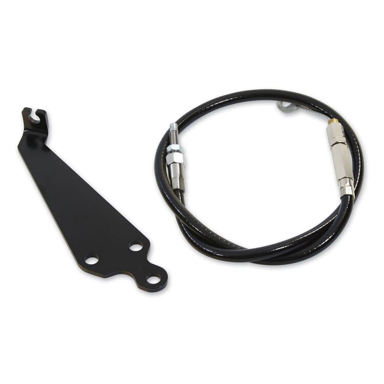 V-Twin Mfg. Foot Clutch Conversion Kit