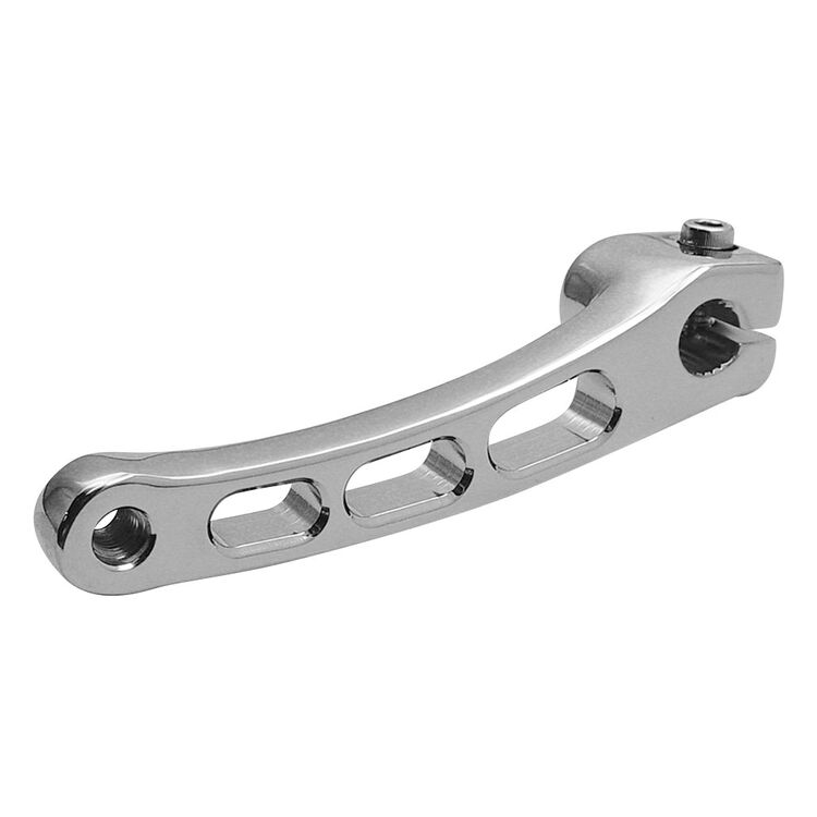 V-Twin Mfg. Chrome Billet Shift Lever For Harley Sportster 1991-2003