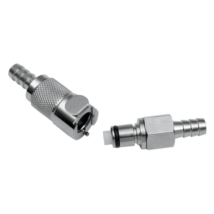 Goodridge In-Line Fuel Quick Disconnect Coupling