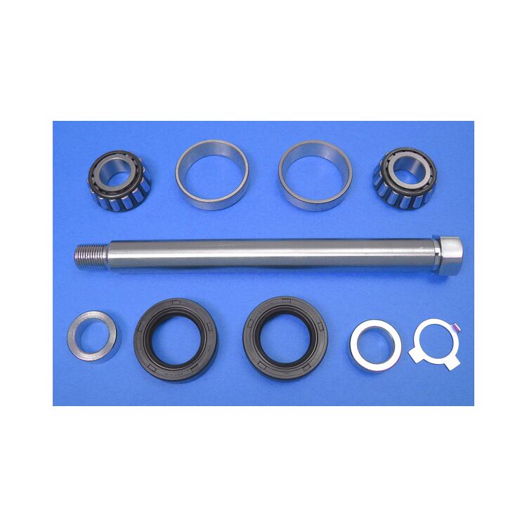 V-Twin Mfg. Swingarm Pivot Kit For Harley FL FX 1958-1972