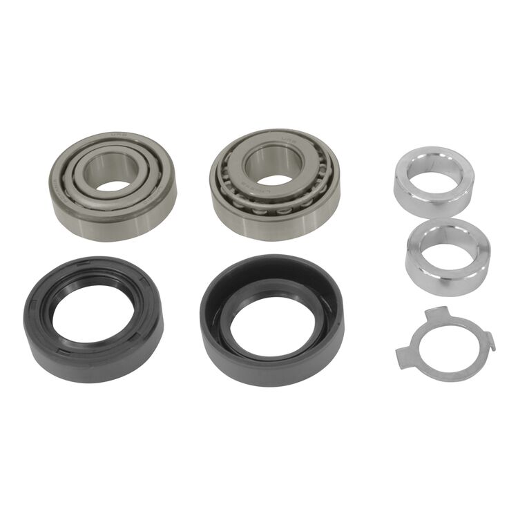 V-Twin Mfg. Swingarm Rebuild Kit For Harley FL FX 1958-1972