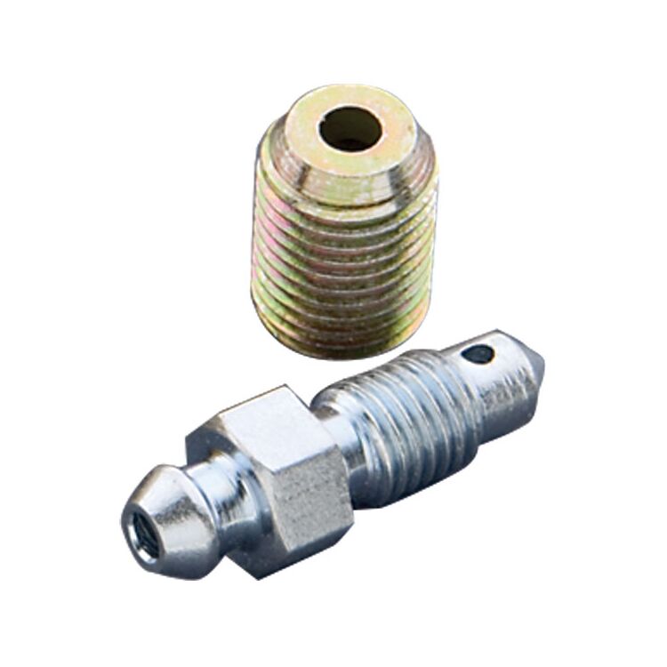 V-Twin Mfg. Brake Caliper Bleeder Screw Repair Kit